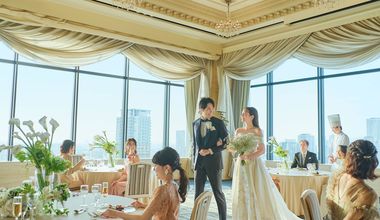 【ウェディングニュース限定】新春初売りプラン