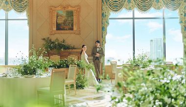 <オータムプラン>60名250万円 2026年9月~2026年11月末まで【衣裳・挙式料特典付き】