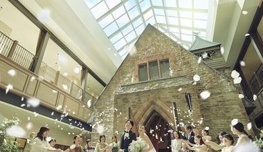 【26年12月まで*人気シーズンお得プラン】◆豪華ドレス特典付き◆最大150万ご優待◆50名185万