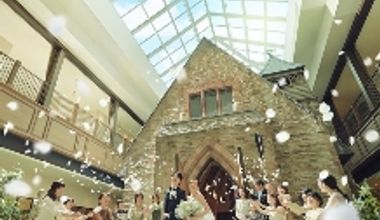 【26年12月まで*人気シーズンお得プラン】◆豪華ドレス特典付き◆最大150万ご優待◆50名185万