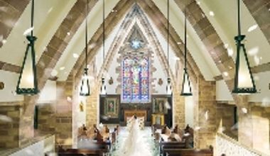 <春夏プラン>60名260万円 2027年4月~6月末まで【衣裳・挙式料特典付き】