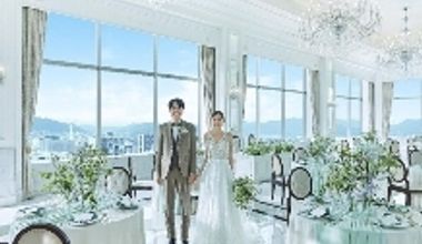 完売間近【直前割でおトクな結婚式】◆26年12月末迄◆NET限定