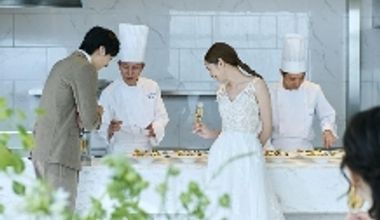 全天候型で寒い時期も安心!ウィンタープラン【播磨・但馬・丹波~地元婚】◆2027年1~3月限定◆