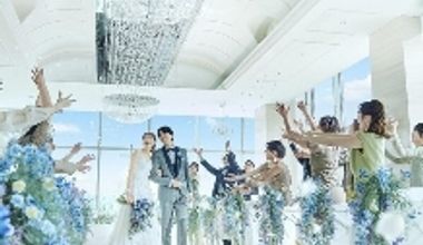 【播磨・但馬・丹波~地元応援!!~】夏婚でお得に叶える!◆2026年7~9月末迄◆NET限定