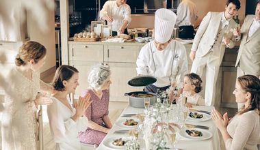 【ウェディングニュース限定】新春初売りプラン!20名52万8,000円《2026年6月末まで》