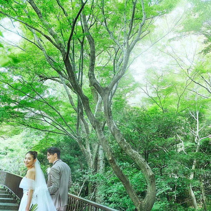 月末特別*BIG特典付*伝統と洗練された婚礼体験&匠の4品試食会