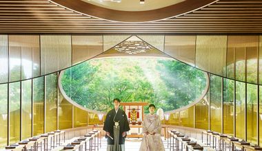 【フォトウエディング+会食付プラン】写真撮影+ご家族様やおふたりだけのお食事などフォト会食プラン