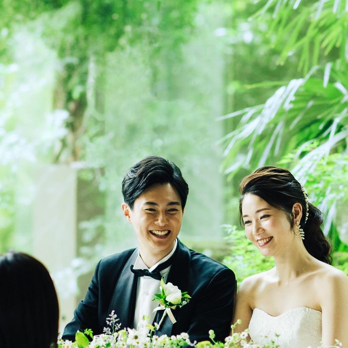【少人数会場リニューアル特典付!】挙式+会食+写真3SETプラン◇豪華4品試食+アフタヌーンティー試食付