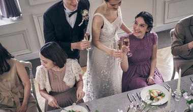 【少人数プラン】20名197万→97万◆有形文化財で大切な家族・親族とゆったり過ごす、こだわりの挙式&会食