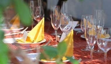 【少人数婚】美食を囲む上質なプライベート婚156万8200円