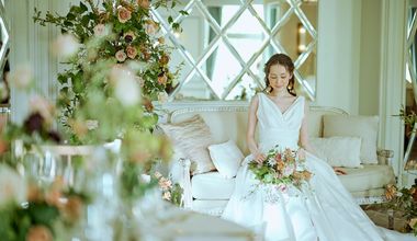 【マタニティ婚】最短2カ月で準備OK!お急ぎ婚も徹底サポート