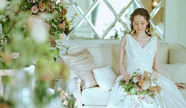【マタニティ婚】最短2カ月で準備OK!お急ぎ婚も徹底サポート