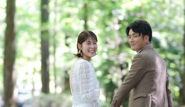 ♦前撮り+ランチ♦緑豊かなガーデンフォトプラン ♪(209,000円)