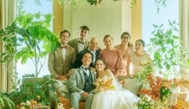 【少人数プラン】最大71万円相当優待◆2026年10月までの少人数ウエディング限定プラン