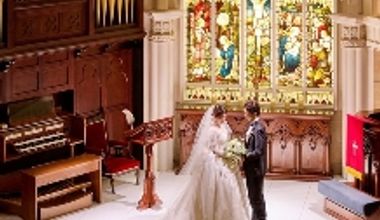 【26年冬婚12月~2月】50名様380万円→183万円*全天候型の室内会場で安心の冬婚