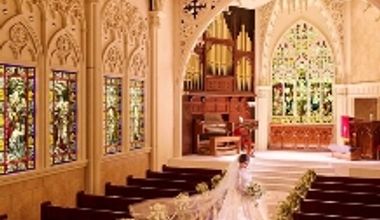 【26年秋婚9月~11月・27年春婚3月~6月】50名様380万円→192万円☆人気シーズンがお得に叶うSPプラン!