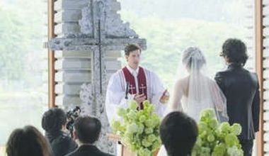 上質ウエディングが叶う【30名様 挙式×披露宴 御見積例】