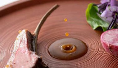 【家族婚 10名様 お食事会のみ】御見積例