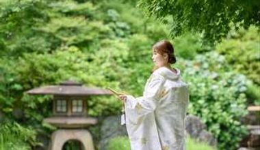 【2027年1月~2月神前式・披露宴プラン】