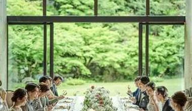 『26年7月~8月挙式/披露宴プラン』<人前式/キリスト式>