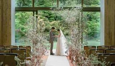 『27年1月~2月挙式/披露宴プラン』<人前式/キリスト式>