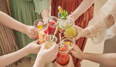 【1.5次会】30名178万→92万◇表参道の街を見渡す貸切一軒家で会費制プライベートパーティ