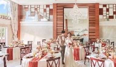 ≪早割プラン≫2026年6月以降の先行予約開始☆最大90万円ご優待!