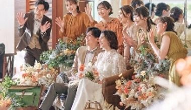 【2026年12月までの結婚式限定】50名なら最大93万円特典!スペシャルプラン
