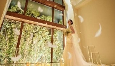 【2026年12月~2027年2月までの結婚式限定】50名なら最大78万円特典!ウィンタープラン