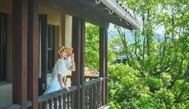 【27年9月~11月限定】大人気の秋を先取り!オータムウエディングプラン\50名56万円分特典/