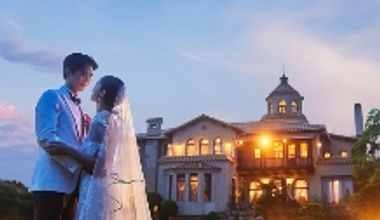 【2026年冬!】50名73万円分特典!お得ウィンタープラン!挙式料10万円+演出10万円特典付き