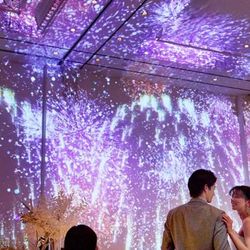 \夢の10大特典付/NEW演出登場×花嫁ALL体験&国産牛フィレ試食