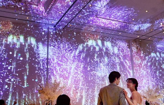 \夢の10大特典付/NEW演出登場×花嫁ALL体験&国産牛フィレ試食