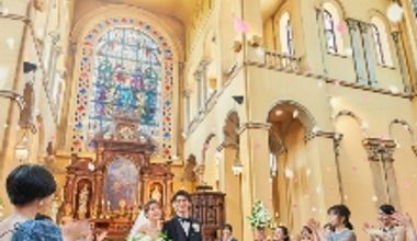 \パパママ婚応援プラン/ゆったり貸切空間で大満足◎お子様スペースも充実 70名189万円!