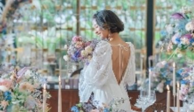 大人気秋シーズン★26年10月~12月挙式限定《80名306万円》空き状況わずか