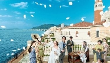 大人気プラン【60名197万円】26年8月末までのご結婚式ご検討の方へ