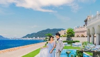 大人気プラン【60名197万円】27年1月末までのご結婚式ご検討の方へ