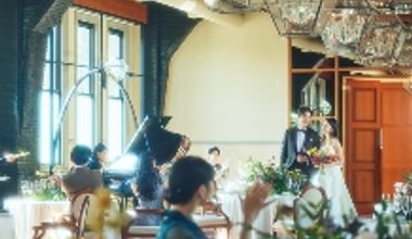 \100名でも安心・お得/BIG特典付き・内容充実の大人数ウエディングプラン