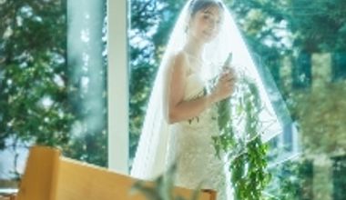 まだ間に合う!5-6月限定◆50名様100万円分特典◆さらに最大10万円分演出+挙式プレゼント