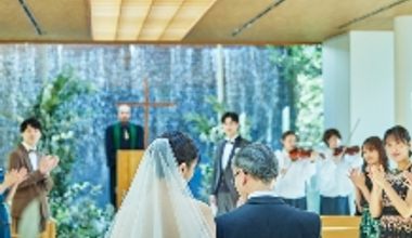 \70名で存分に愉しむ/豪華特典付♪内容充実のスペシャルウエディングプラン