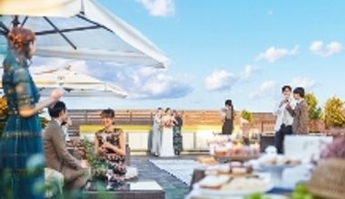 【サマープラン!2026年6‐8月限定】50名様88万円分特典+最大10万円分演出クーポン付き