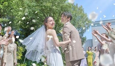 夏婚応援!サマープレミアム特典プラン<最大130万円優待>