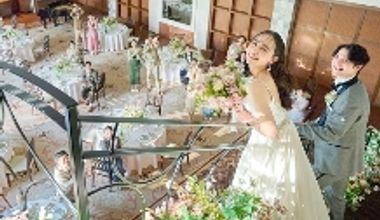 【サマープラン】早い者勝ち!2026年7月~8月までの結婚式限定<最大130万円優待>