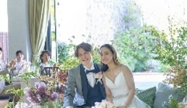 【9月早割プラン】残枠数わずか!2026年9月の結婚式限定<最大100万円優待>