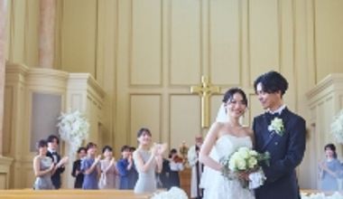 【2026年4月~6月まで対象】少人数挙式+会食 Everlasting Story20名プラン