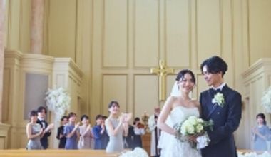 【2026年10月~12月まで対象】少人数挙式+会食 Everlasting Story20名プラン