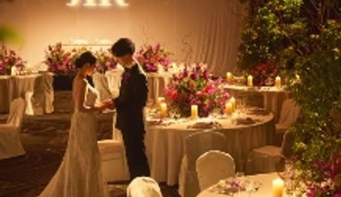 【2026年10~11月披露宴】Everlasting Story 60名405万→367万オータムプラン