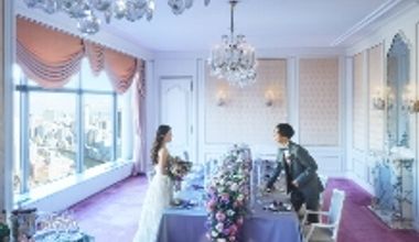 【2026年1月~3月まで対象】少人数挙式+会食 10名プラン