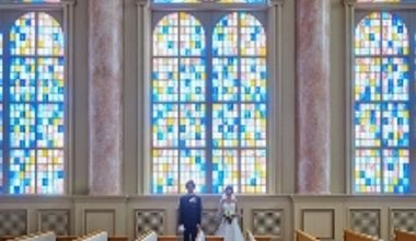 【2026年12月披露宴対象】Everlasting Storyウインタープラン(20名~大人数)