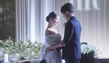 【2027年1月以降披露宴】Everlasting Story 70名439万→402万早割プラン